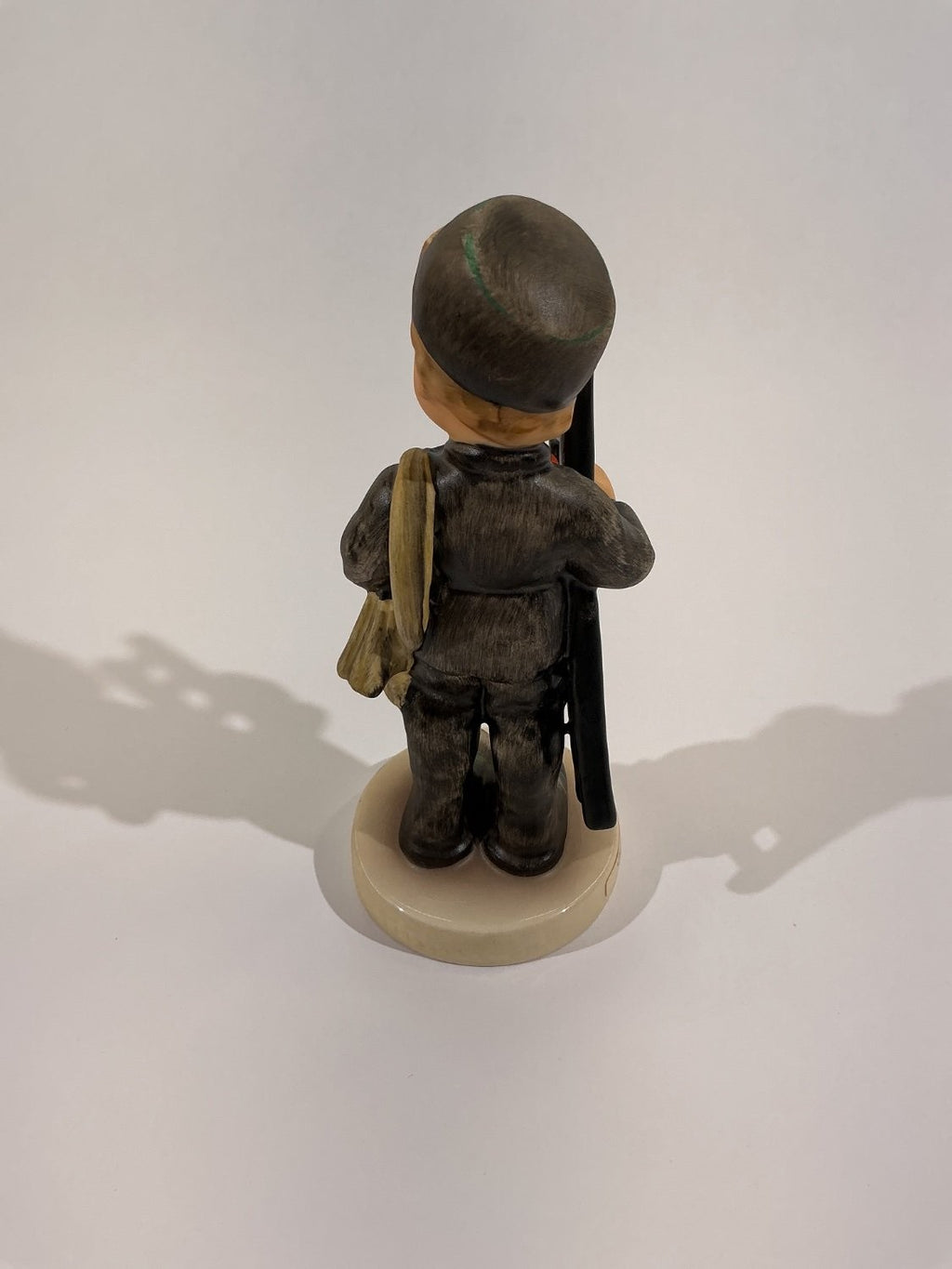 Goebel Chimney Sweep Figurine Late 20th Century (1970-1999) Small Multicolor