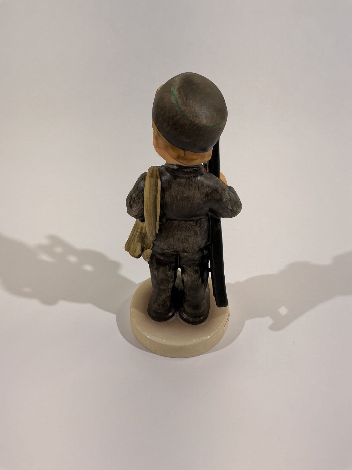 Goebel Chimney Sweep Figurine Late 20th Century (1970-1999) Small Multicolor