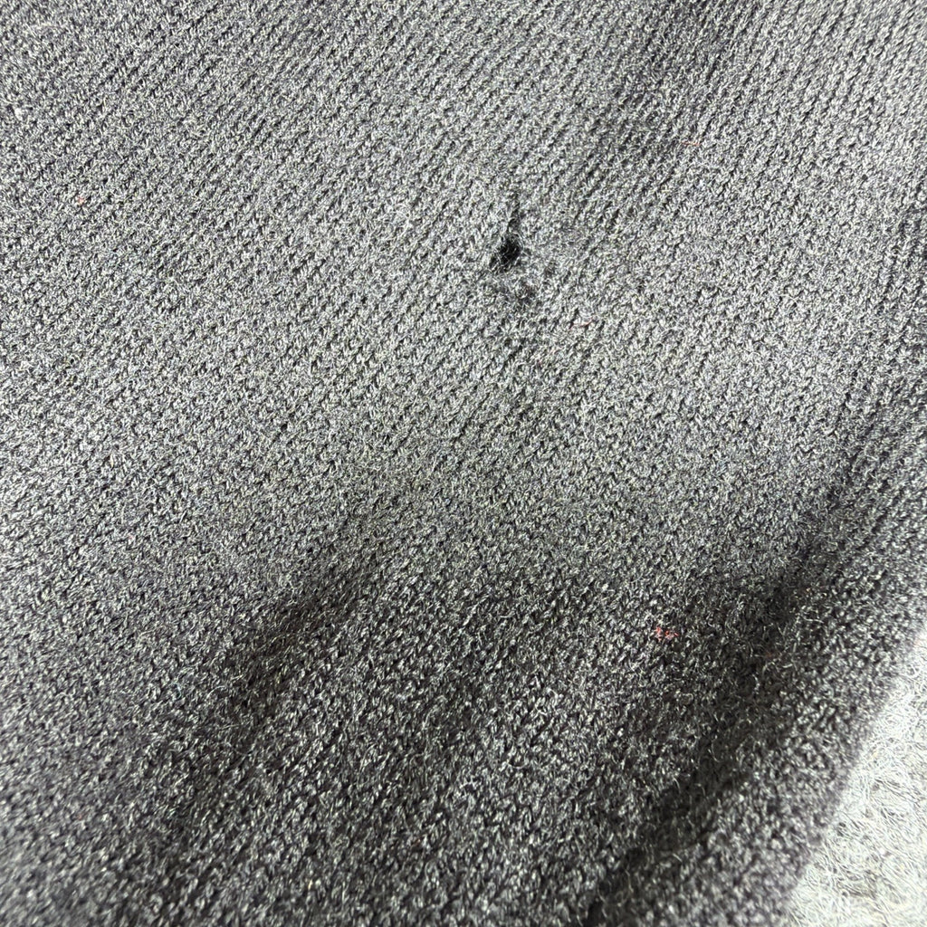 Hugo Boss Black And Red Turtleneck  Long Sleeve