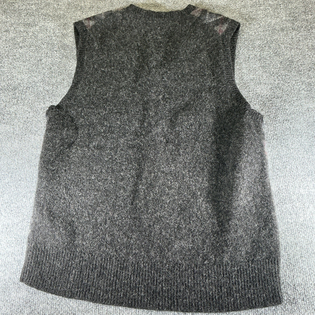 Polo Ralph Lauren Wool Vest Large Kids 6