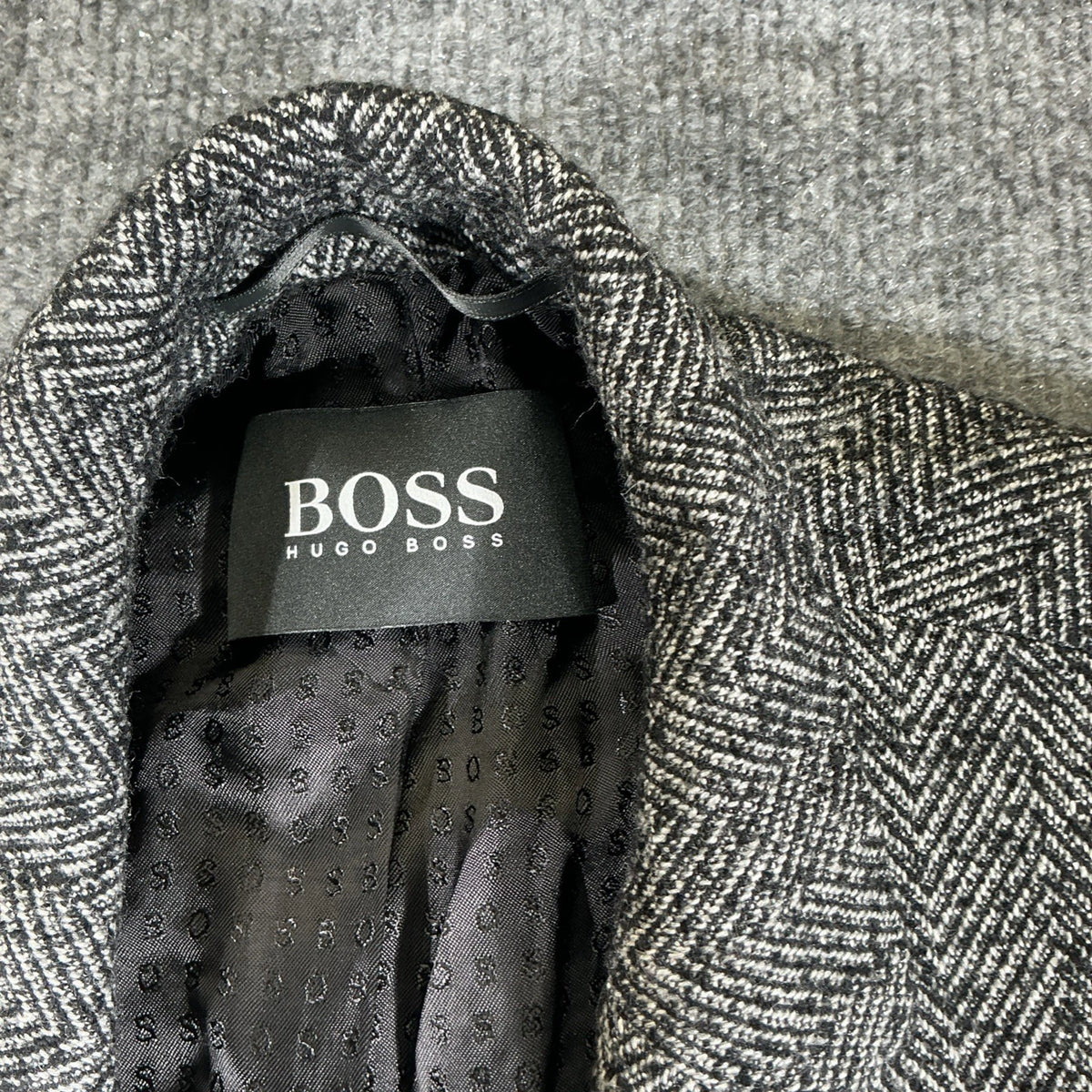 Hugo Boss Blazer Size Us 36A XS