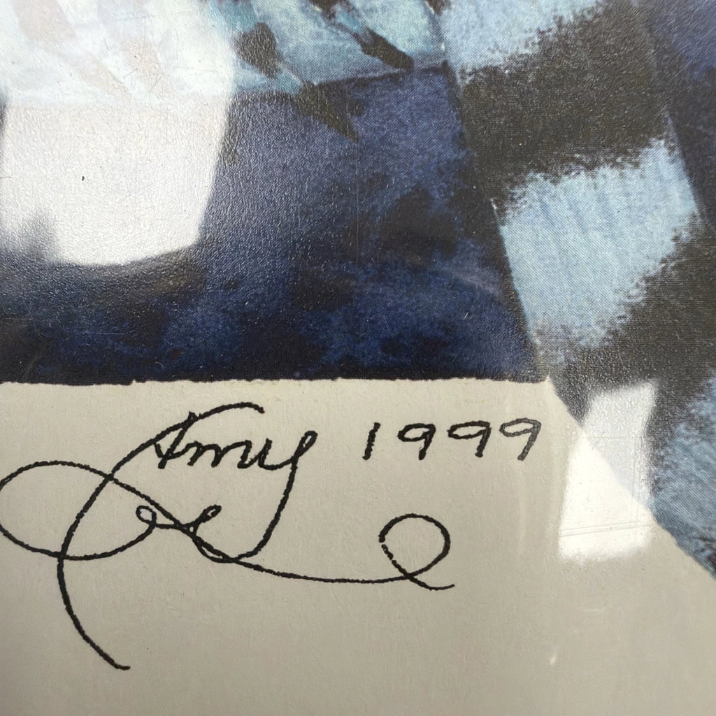 REDUCED Amy Brown Print - Moon Dragon II - OUT OF PRINT - NEW  81/2" x 11"