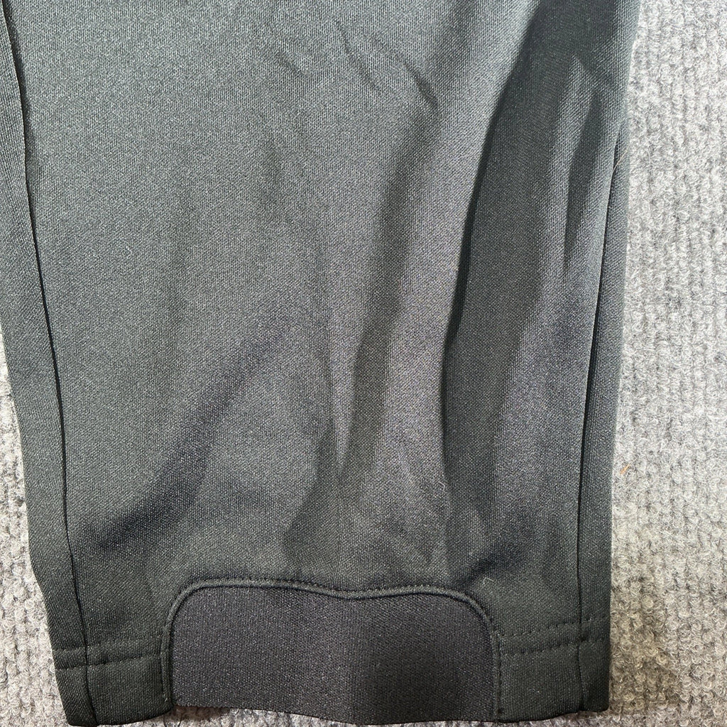 NWT NIKE move to zero standard fit training jogging athletic pants black XXL