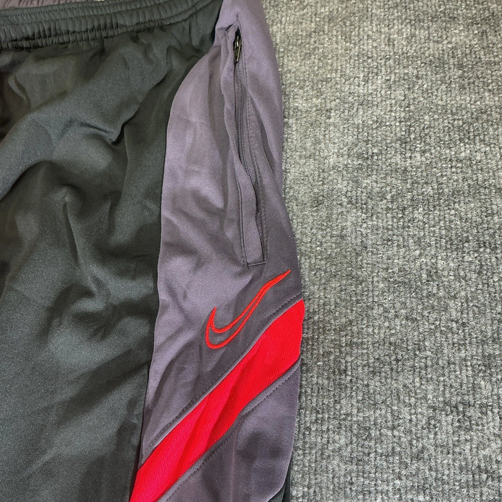 NWT NIKE move to zero standard fit training jogging athletic pants black XXL