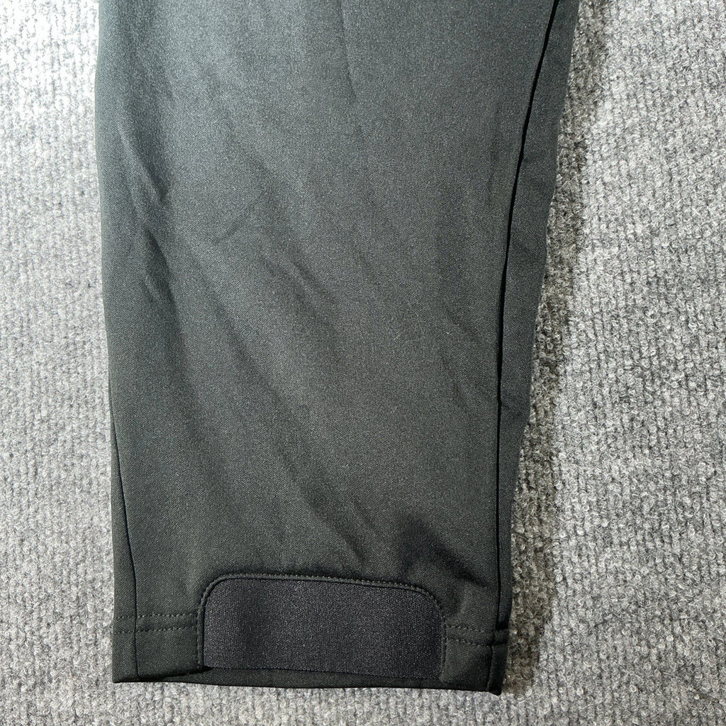 NWT NIKE move to zero standard fit training jogging athletic pants black XXL