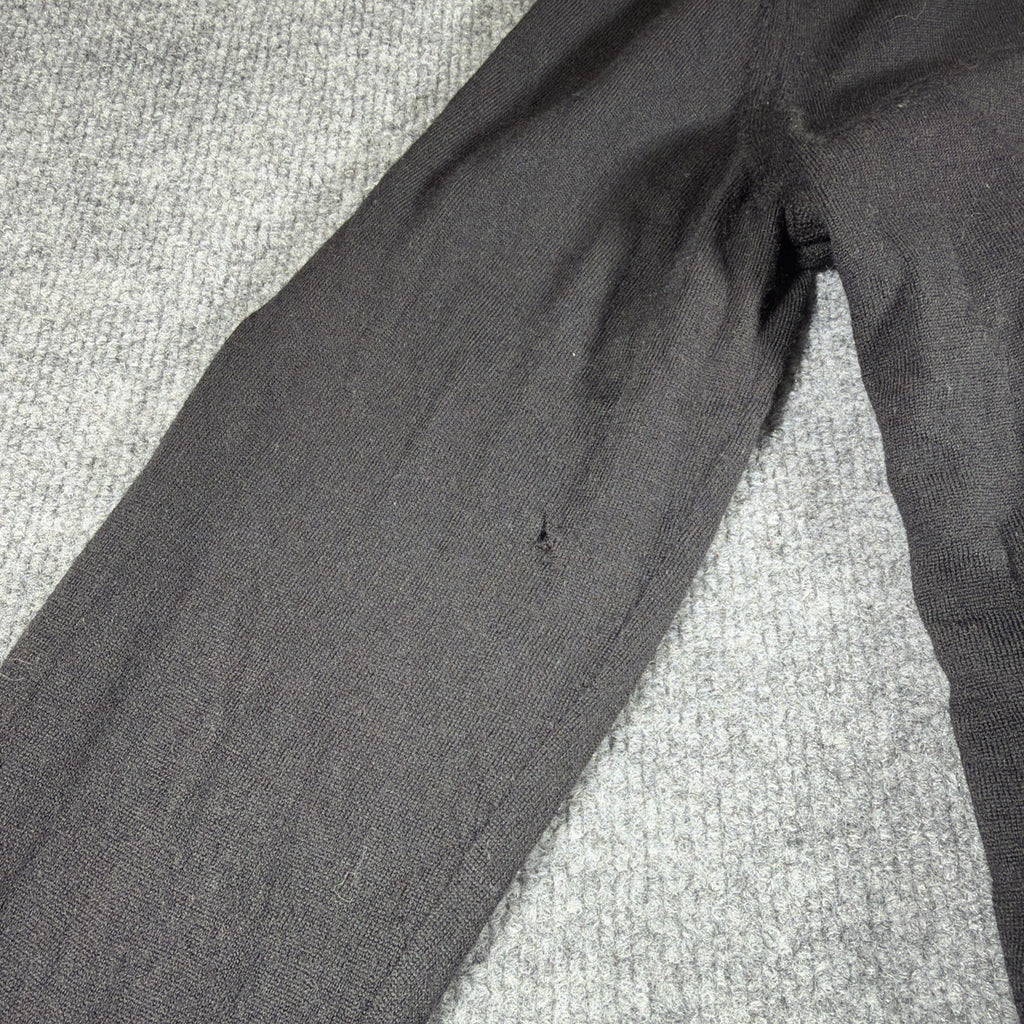 Hugo Boss Black And Red Turtleneck  Long Sleeve