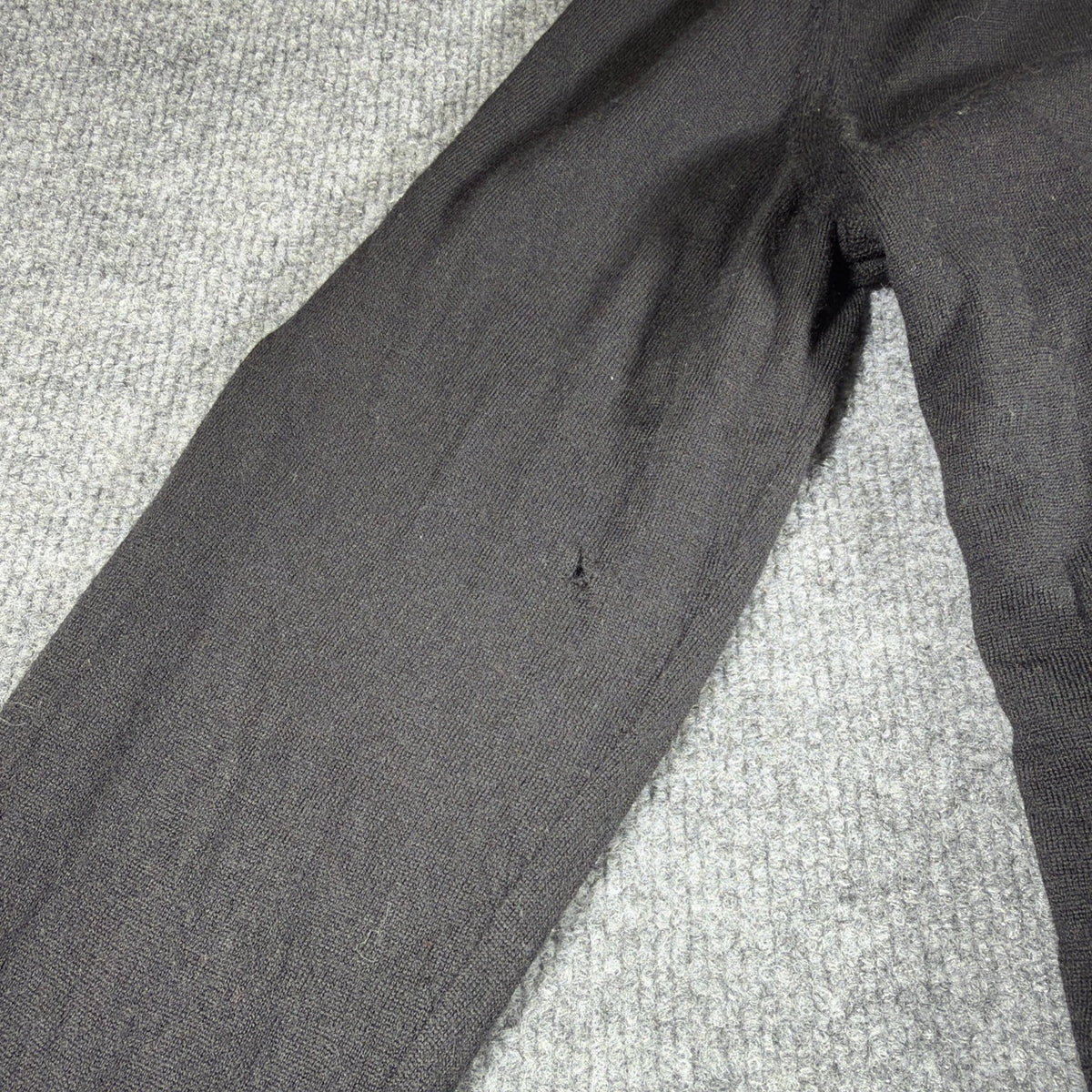 Hugo Boss Black And Red Turtleneck  Long Sleeve