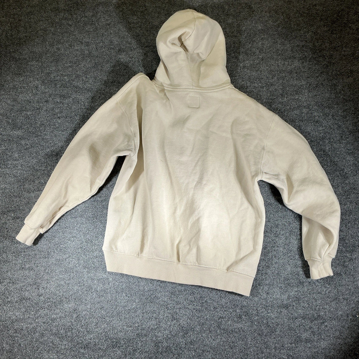 ZARA KIDS Hoodie MANGA ANIME Oversized Hoodie Sweatshirt Size 9/10