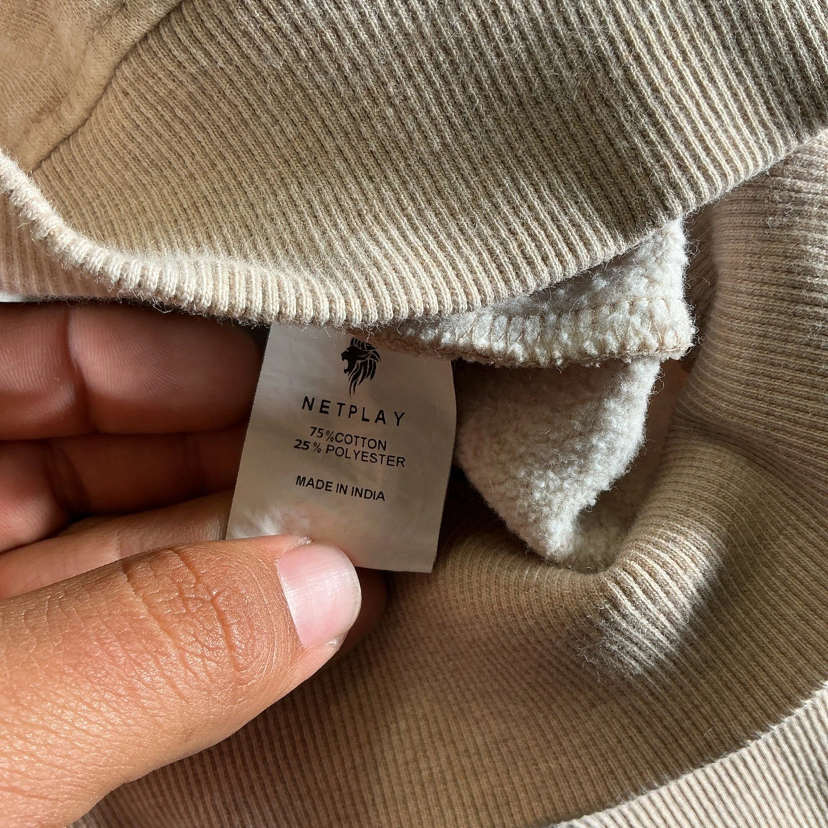 Netplay Heritage Workwear