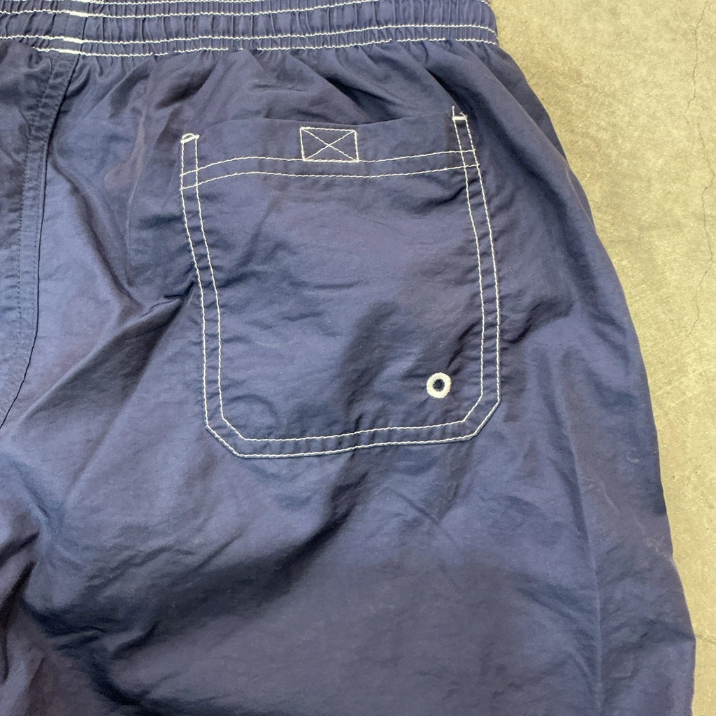 Blue Hugo Boss Swim Shorts Sz Small