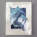REDUCED Amy Brown Print - Moon Dragon II - OUT OF PRINT - NEW  81/2" x 11"