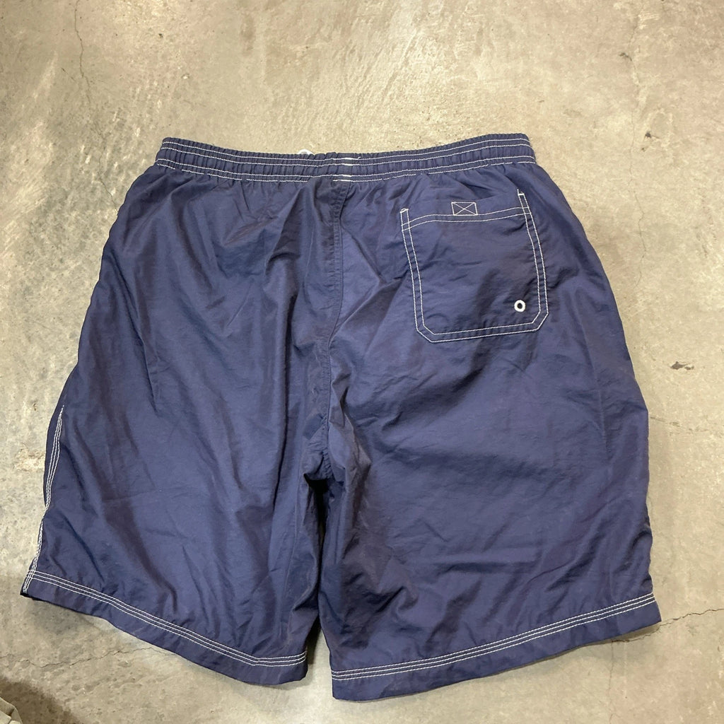 Blue Hugo Boss Swim Shorts Sz Small