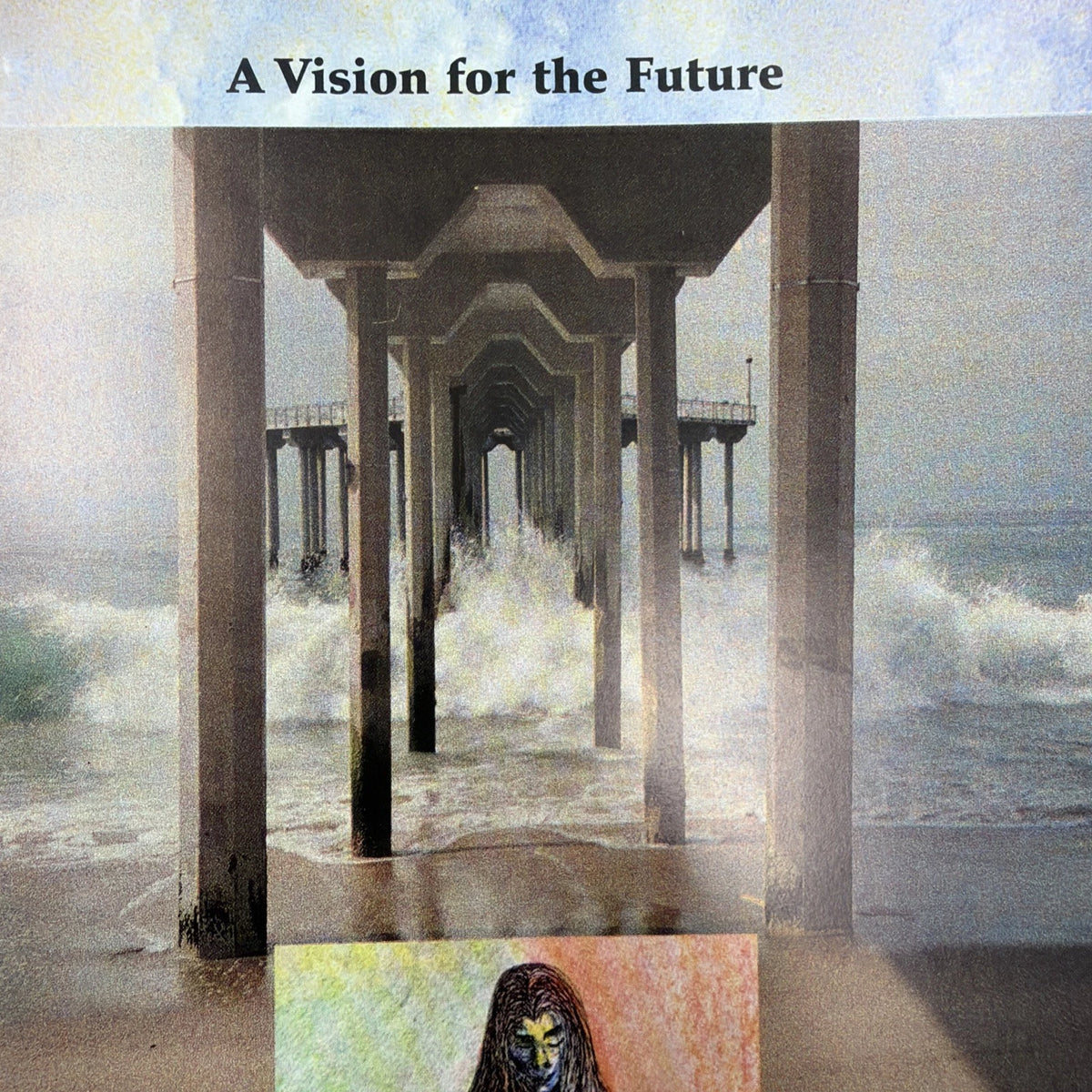 Saddleback College in California, specifically the Spring 1999 issue of "Journey