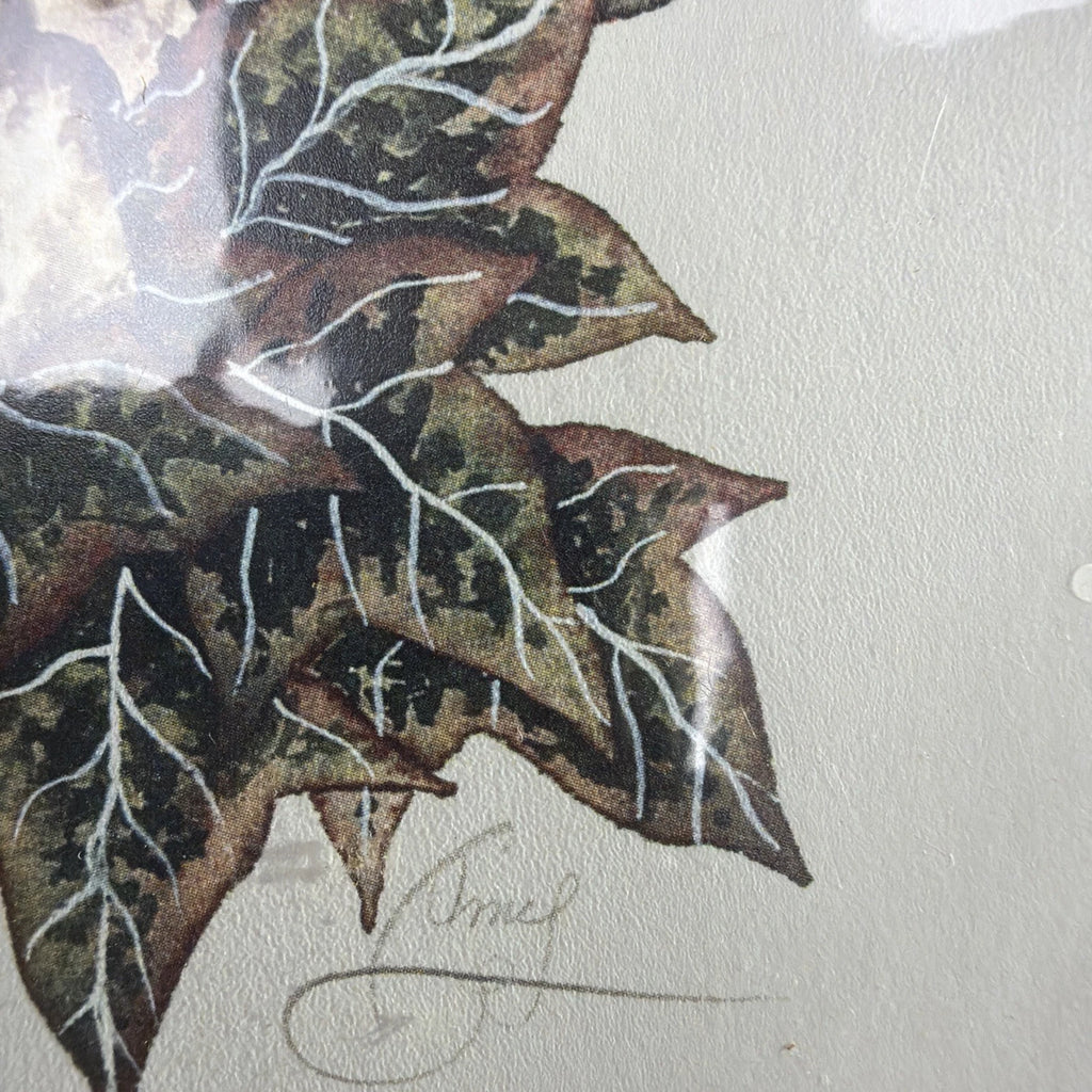 Amy Brown - Titania's Bouquet - OUT OF PRINT - VERY RARE