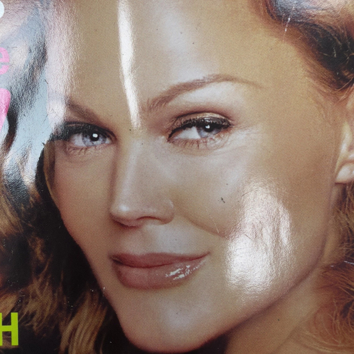 PLAYBOY MAGAZINE AUGUST 2001 BELINDA CARLISLE TIM BURTON