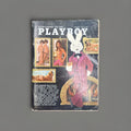 Vintage Playboy Magazine January 1971 Liv Lindeland