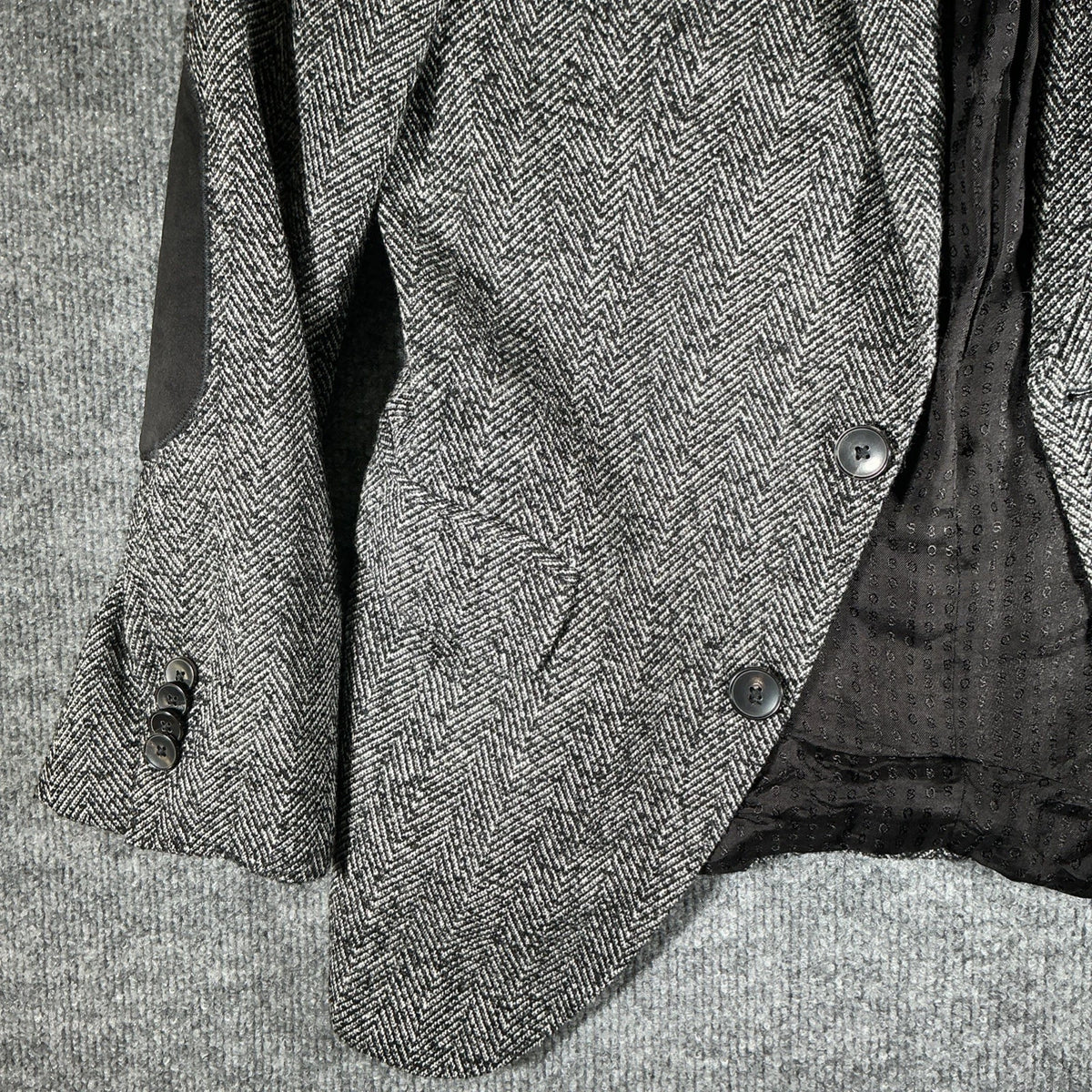 Hugo Boss Blazer Size Us 36A XS