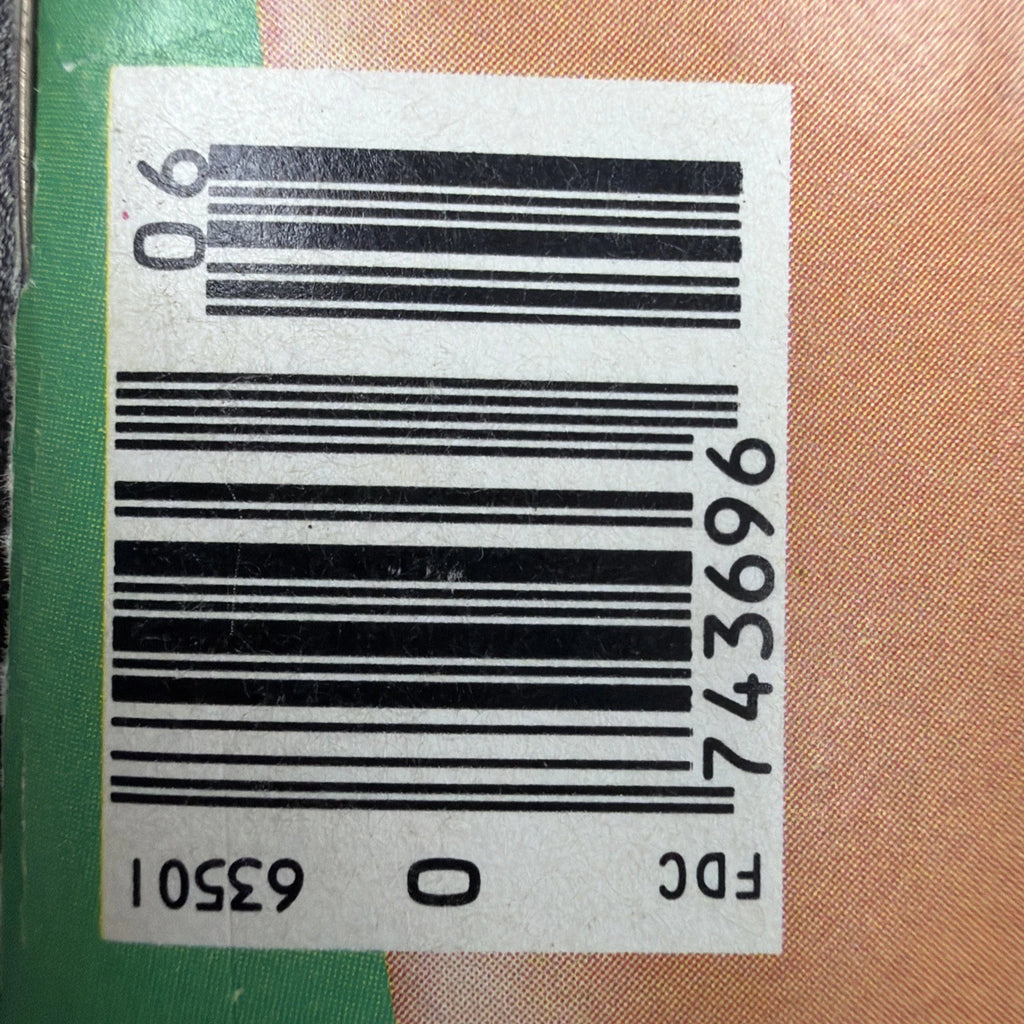 44 Year Old Exotic Girl Book Vintage Original  mint Condition .