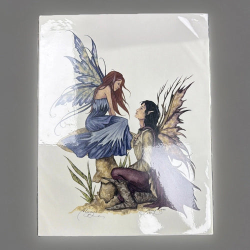 Amy Brown - Always - OUT OF PRINT