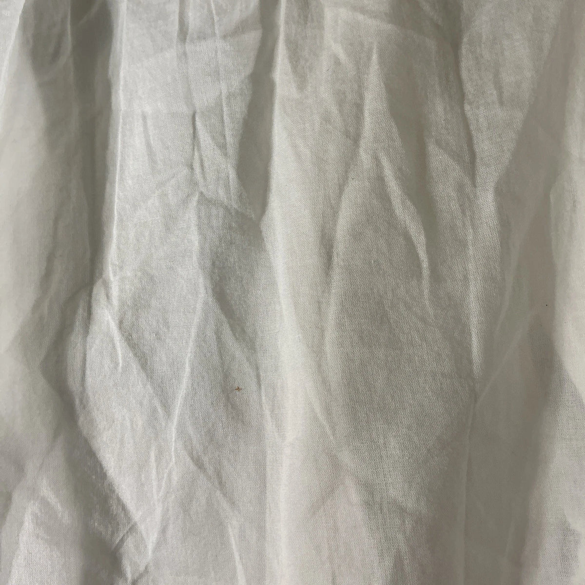 polo country ralph lauren shirt Girls 16 White Ruffled Cotton Voile Top Set Spec